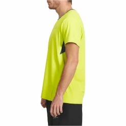 Exercise & Fitness Apparel Domyos Energy, Fitness And Cardio T-Shirt