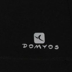 Domyos Exercise & Fitness Apparel Men's Gym & Pilates Tank Top