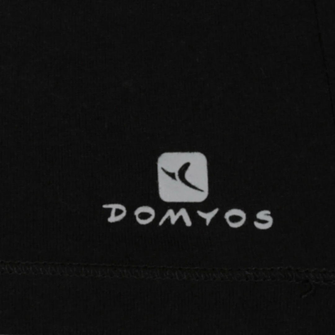 Domyos Exercise & Fitness Apparel Men's Gym & Pilates Tank Top