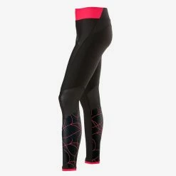 Domyos Exercise & Fitness Apparel Girls' Gym Leggings 900