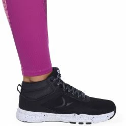 Domyos Exercise & Fitness Apparel Women's Cardio Fitness Breathable Leggings Energy+