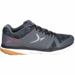 Domyos Men's Cross-Training Strong Shoes 500 Exercise & Fitness Apparel