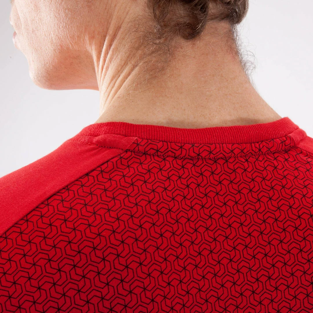 Domyos Men's Cross-Training T-Shirt 500