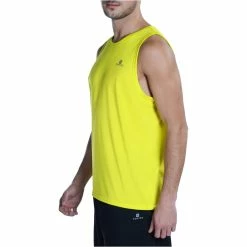 Domyos Exercise & Fitness Apparel Cardio Fitness Tank Top Energy