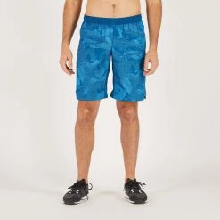 Domyos Exercise & Fitness Apparel Fitness Cardio Shorts FST500