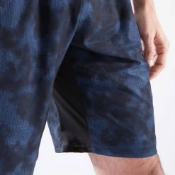 Domyos Exercise & Fitness Apparel Fitness Cardio Shorts FST500