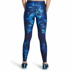 Domyos Exercise & Fitness Apparel Women's Cardio Fitness Leggings Energy+