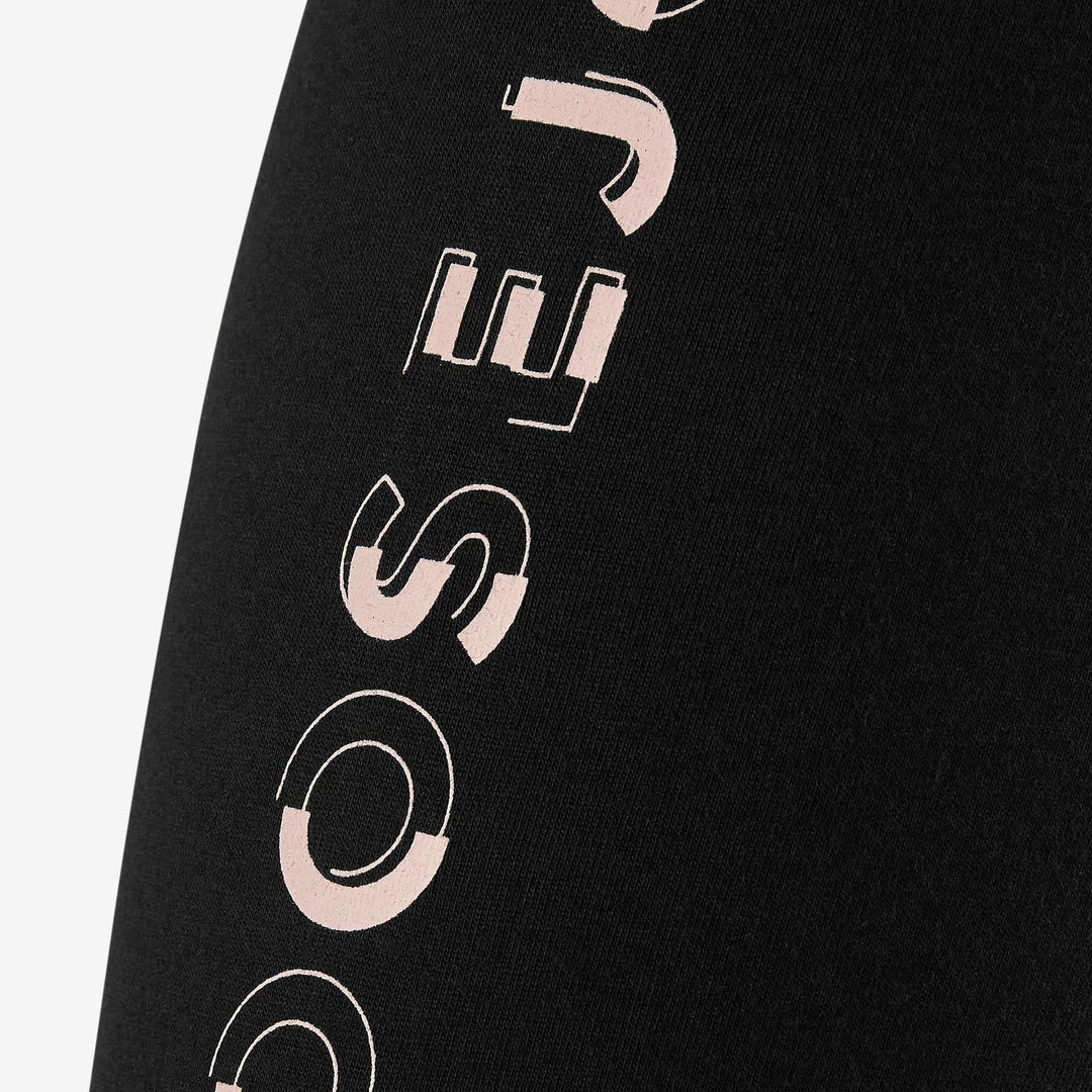 Domyos 100, Cropped Gym Pants, Kids'