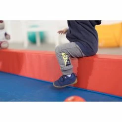 Domyos Exercise & Fitness Apparel Baby Gym Bottoms 120