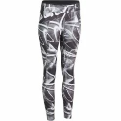 Domyos Exercise & Fitness Apparel Women's Cardio Fitness Leggings Energy+