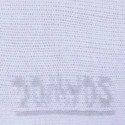 Domyos 100, Mid-Length Gym Socks, Babies', 2-Pack Exercise & Fitness Apparel