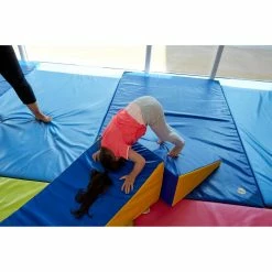 Domyos S500, Short-Sleeved T-Shirt, Babies' Exercise & Fitness Apparel