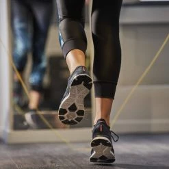 Exercise & Fitness Apparel Domyos 500, Fitness Cardio Training Shoes, Women's