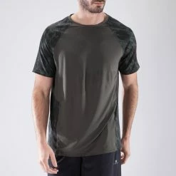 Domyos Cardio Fitness T-Shirt FTS500