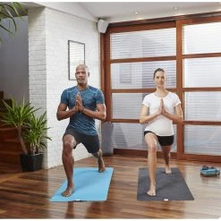 Domyos Women's Organic Cotton Yoga Shorts Exercise & Fitness Apparel