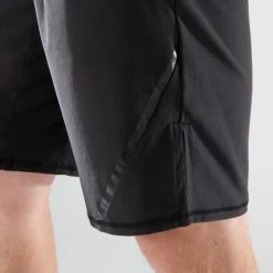 Domyos Exercise & Fitness Apparel Men's Cross-Training Shorts 500
