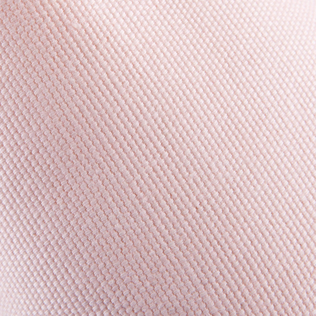 Domyos Split-Sole Canvas Demi-Pointe Shoes