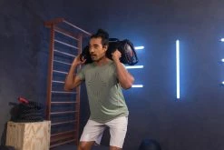 Domyos Zip Pocket Breathable Fitness Shorts, Men's