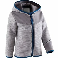 Domyos Baby Gym Jacket 500