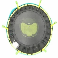 Domyos Exercise & Fitness Apparel Mini Frog Trampoline, Kid's