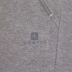 Domyos Nyamba 500, Stretchy Slim-Fit Pants, Women's