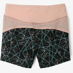 Domyos S500, Gym Shorty, Babies' Exercise & Fitness Apparel