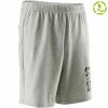 Domyos 100, Recycled Gym Shorts, Kids' Exercise & Fitness Apparel