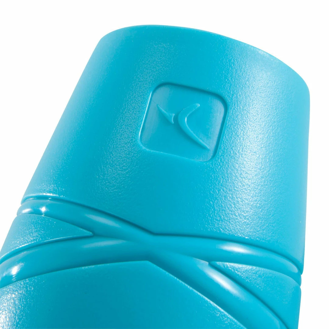 Domyos Exercise & Fitness Apparel Rhythmic Gymnastics Clubs 42 Cm - Turquoise