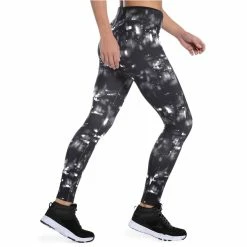 Domyos Exercise & Fitness Apparel Women's Cardio Fitness Leggings Energy