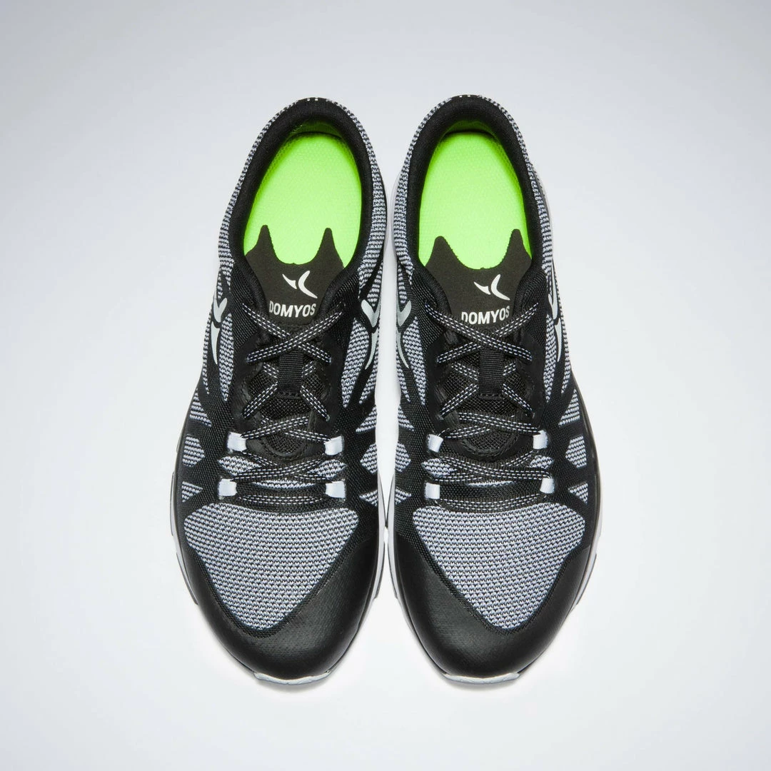 Domyos 900, Cardio Fitness Shoes, Women's Exercise & Fitness Apparel