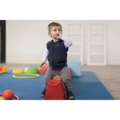 Domyos Exercise & Fitness Apparel Baby Gym Bottoms 120