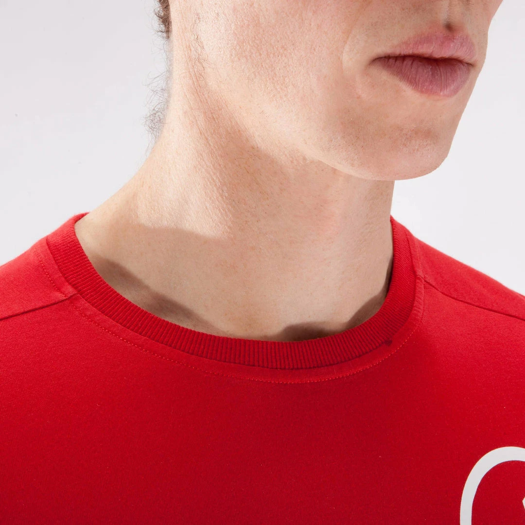 Domyos Men's Cross-Training T-Shirt 500