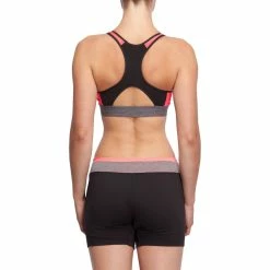 Domyos Exercise & Fitness Apparel Women's Fitness Sports Bra Breathe