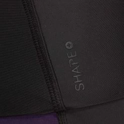 Domyos Exercise & Fitness Apparel Women's Gym & Pilates Leggings Shape