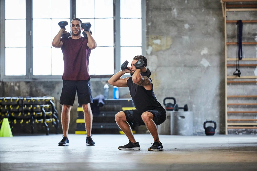 Domyos Exercise & Fitness Apparel Cardio Fitness Tank Top 500