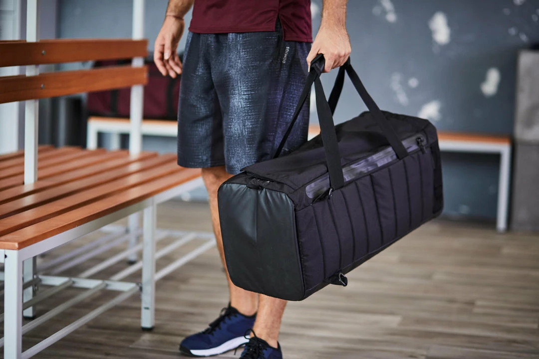 Domyos LikeALocker, 40 L Fitness Bag Exercise & Fitness Apparel