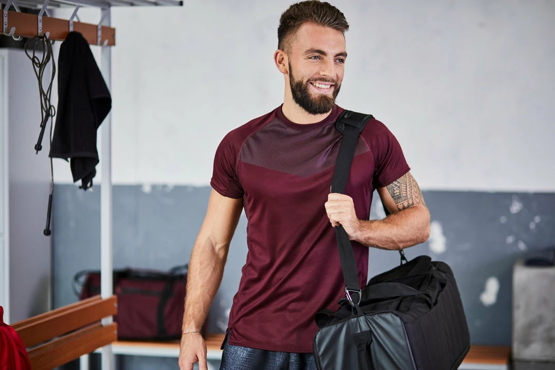 Domyos LikeALocker, 40 L Fitness Bag Exercise & Fitness Apparel