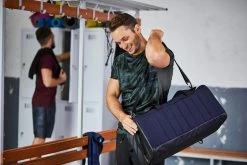 Domyos LikeALocker, 40 L Fitness Bag Exercise & Fitness Apparel