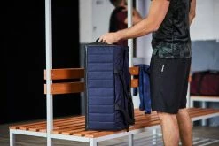 Domyos LikeALocker, 40 L Fitness Bag Exercise & Fitness Apparel