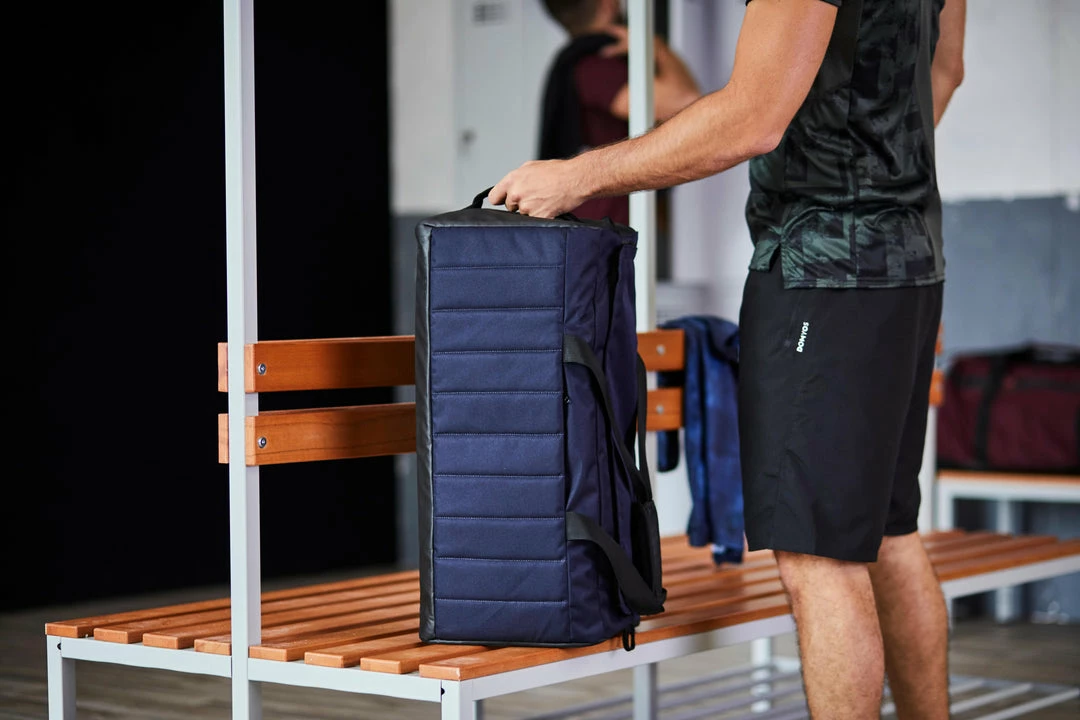 Domyos LikeALocker, 40 L Fitness Bag Exercise & Fitness Apparel