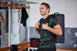 Domyos LikeALocker, 40 L Fitness Bag Exercise & Fitness Apparel