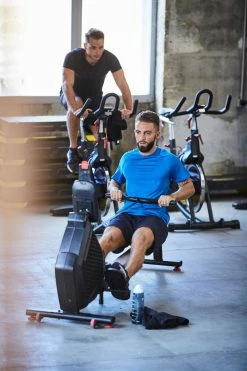 Domyos FSH100, Fitness Cardio Training Shoes, Men's Exercise & Fitness Apparel