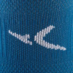 Domyos Fitness Invisible Breathable Socks 500 Twin-Pack