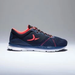 Exercise & Fitness Apparel Domyos 500, Fitness Cardio Training Shoes, Women's