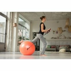 Domyos Exercise & Fitness Apparel Fit+ Gym & Pilates Regular-Fit Leggings, Women's