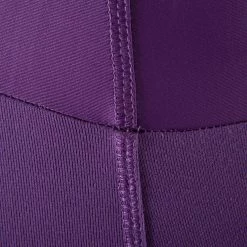 Domyos Women's Gym & Pilates Flat-Stomach Leggings Shape+