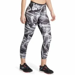 Domyos Exercise & Fitness Apparel Women's Cardio Fitness Leggings Energy+