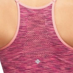 Domyos Yoga Seamless Sports Bra, Women's