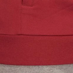 Domyos, Plush-Loop Gym & Pilates Jacket, Men's Exercise & Fitness Apparel