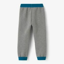 Domyos Baby Gym Bottoms 500 Exercise & Fitness Apparel